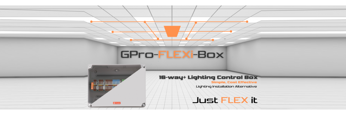 Flexi-Box